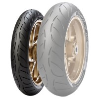 METZELER 120/60 ZR17 M/C (55W) TL SPORTEC M7 RR přední